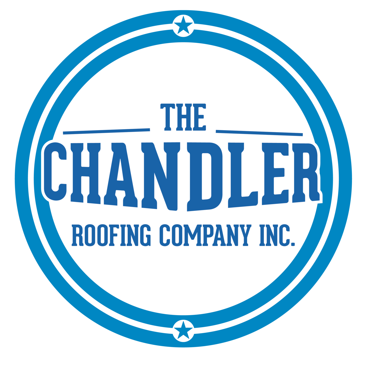The Chandler Roofing Company Inc.