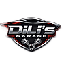 Latifi Sevdailj, Dili's Garage in Winterthur