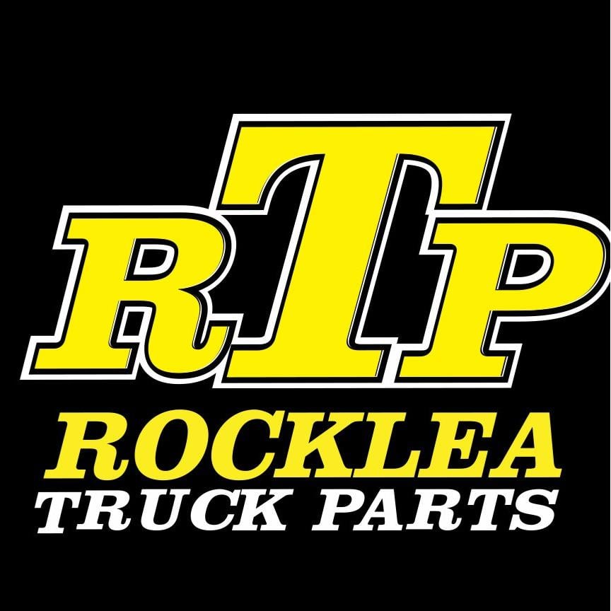 Rocklea Truck Parts Logo