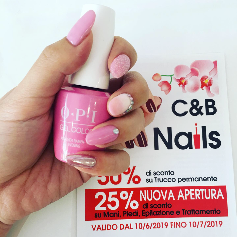 Images C&B Nails