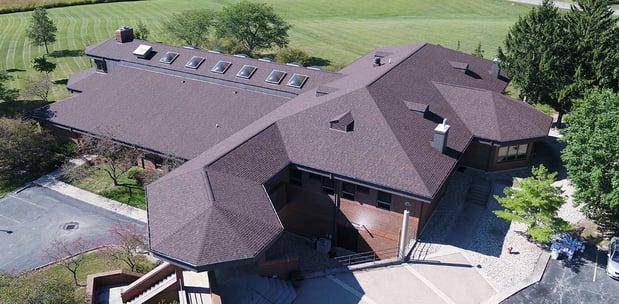 Images Kingdom Roofing Systems - Fort Wayne Roofers