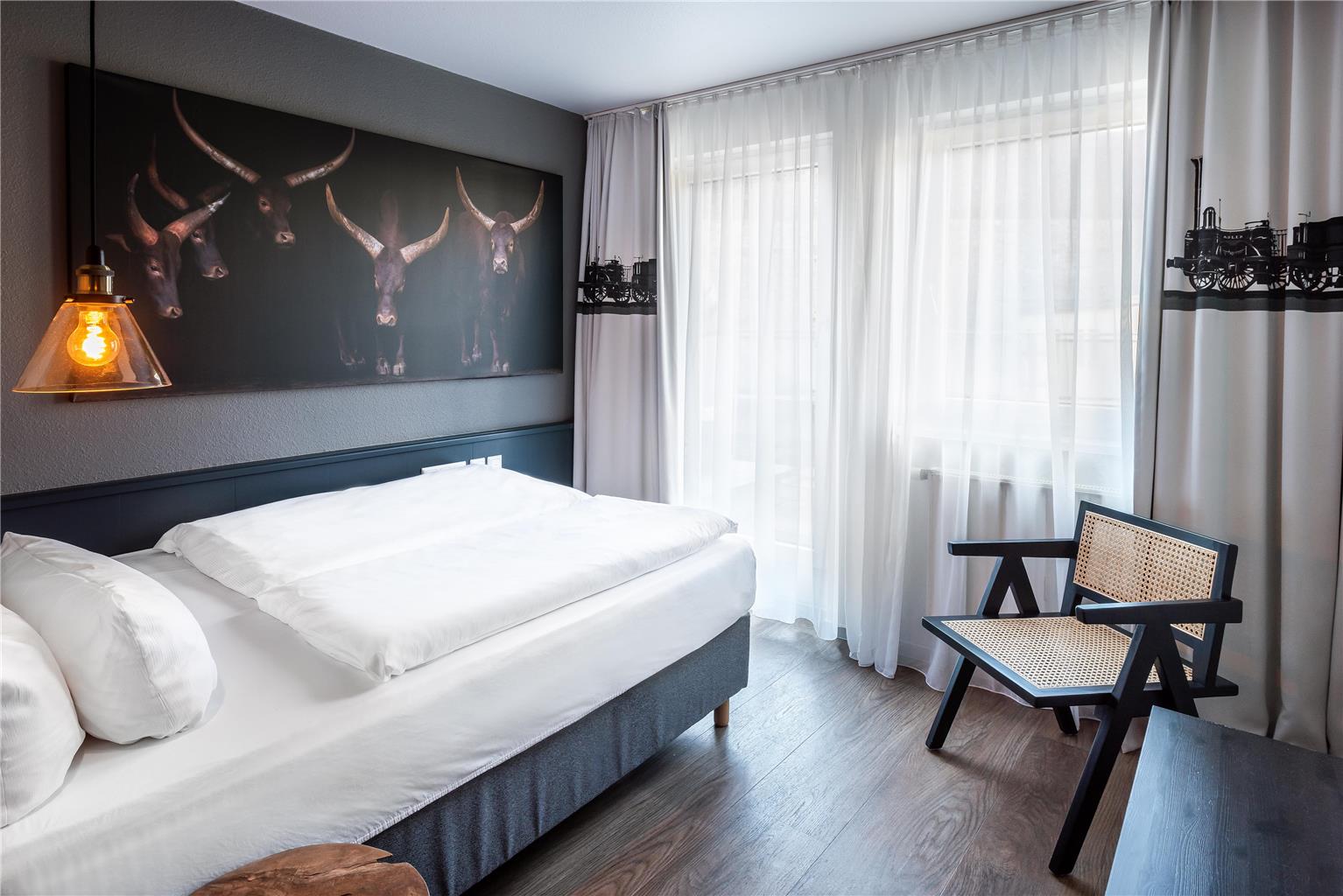 Best Western Hotel Nuernberg am Hauptbahnhof, Allersberger Strasse 34 in Nuernberg