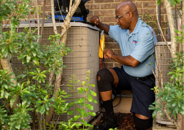 Images TemperaturePro Baton Rouge