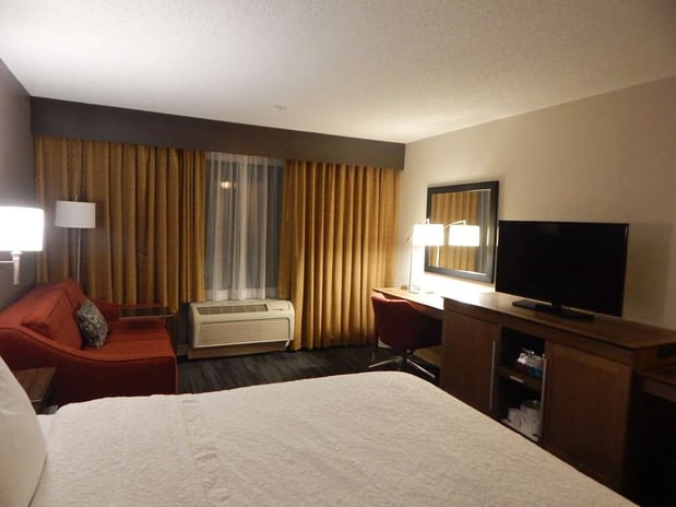 Images Hampton Inn Heath-Newark