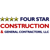 Images Four Star Construction & General Contractors