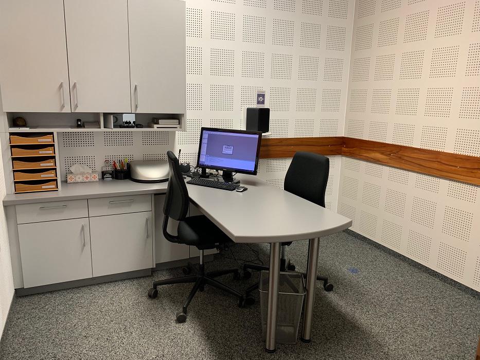 bloom Hörakustik GmbH Oberndorf, Salzburger Straße 79 (Ärztehaus Oberndorf) in Oberndorf bei Salzburg