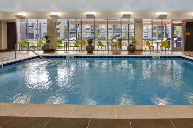 Images Home2 Suites by Hilton Carmel Indianapolis