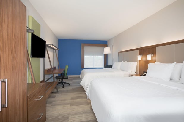 Images Holiday Inn Express Slidell by IHG