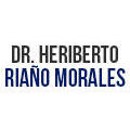 Dr. Heriberto Riaño Morales Veracruz