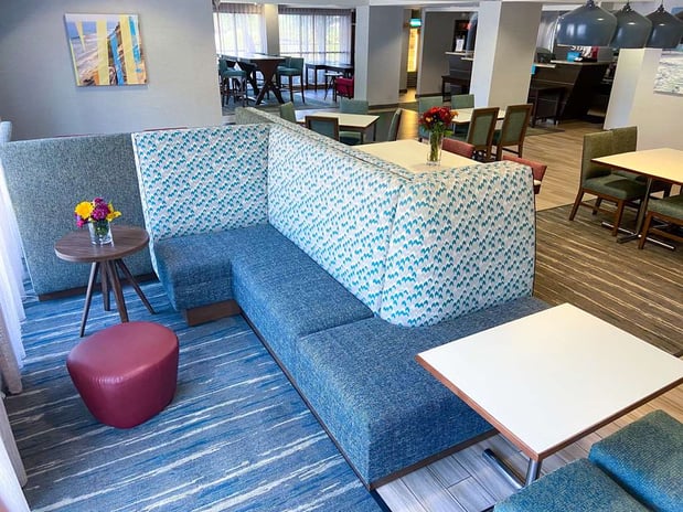 Images Hampton Inn Carlsbad-North San Diego County