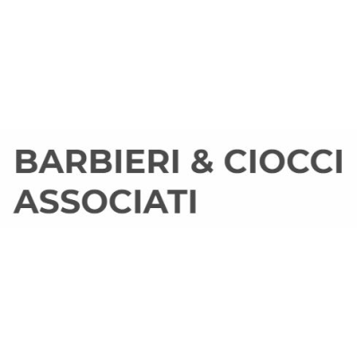 Barbieri e Ciocci Associati Logo