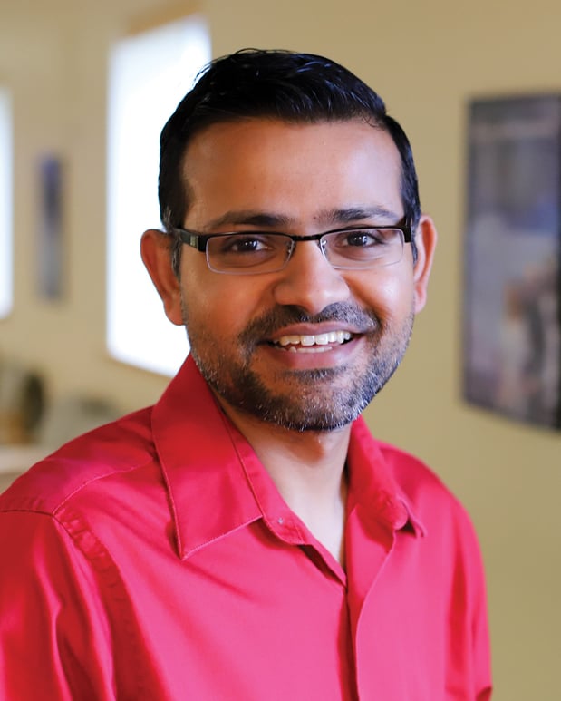 Images Bhumit P. Patel, MD - Beacon Primary Care-Sturgis