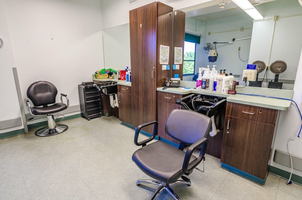 Images Maple Heights Health & Rehab Center