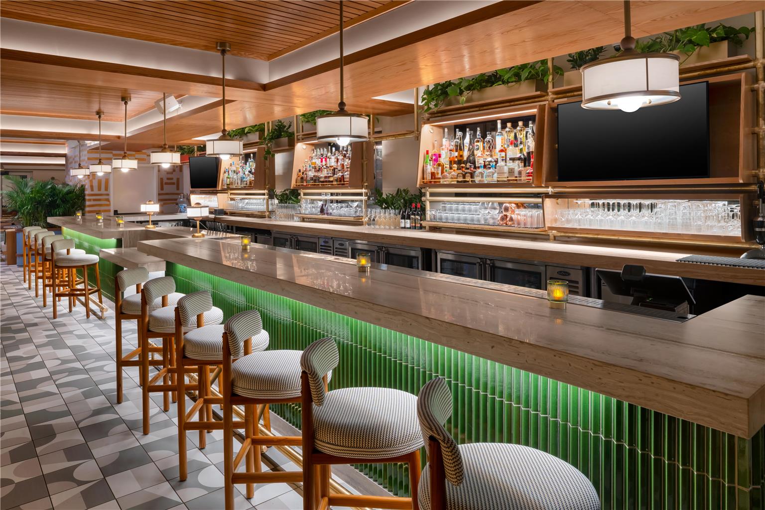 BarLounge