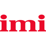 imi Concrete - Maintenance Shop Logo
