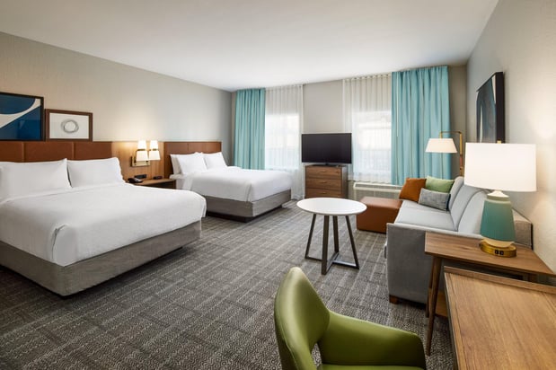 Images Staybridge Suites Auburn – University Area by IHG
