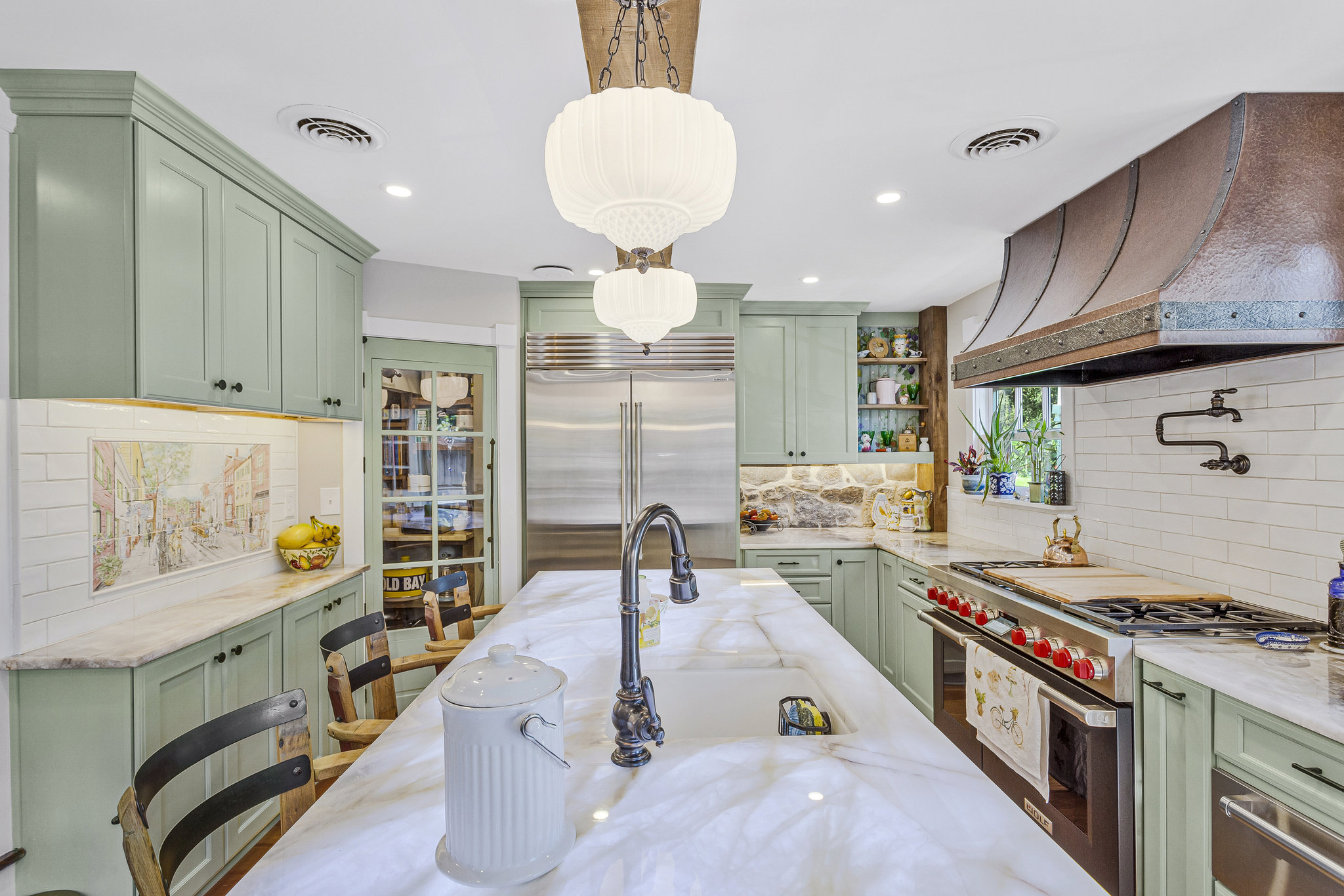 Reico Kitchen & Bath Image