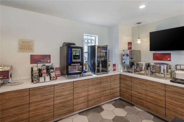 Images Best Western Plus Executive Suites