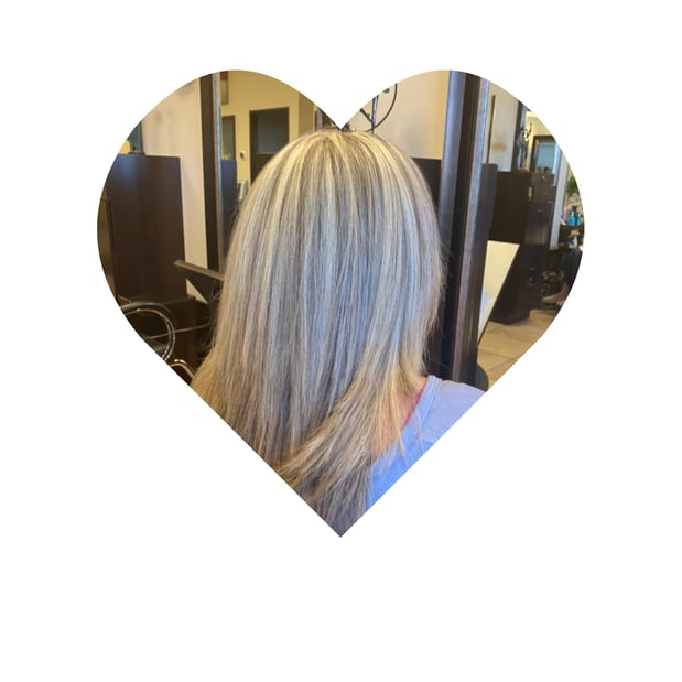 Images Paisley Salon and Spa