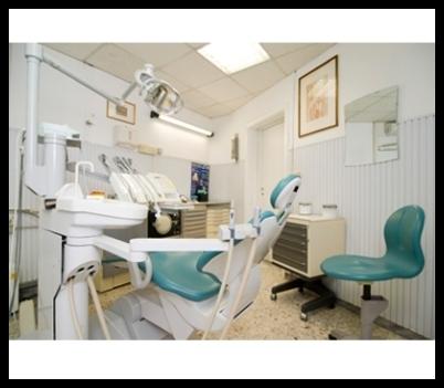Images Studio Dentistico Tossici Dott.ssa Monica