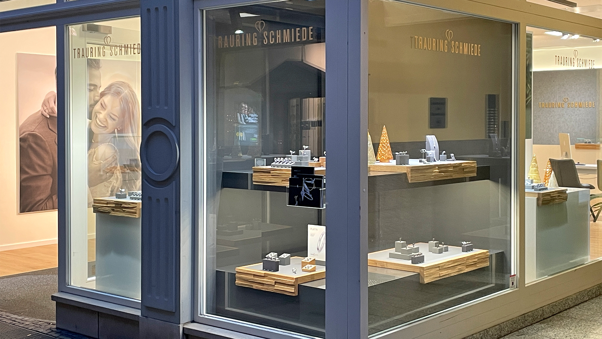 Bilder Trauringschmiede Erfurt