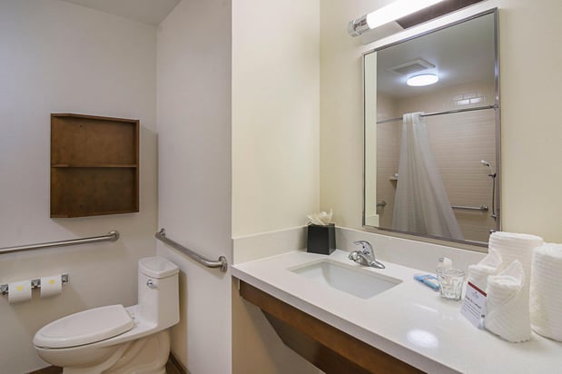 Images Candlewood Suites Pensacola - University Area by IHG