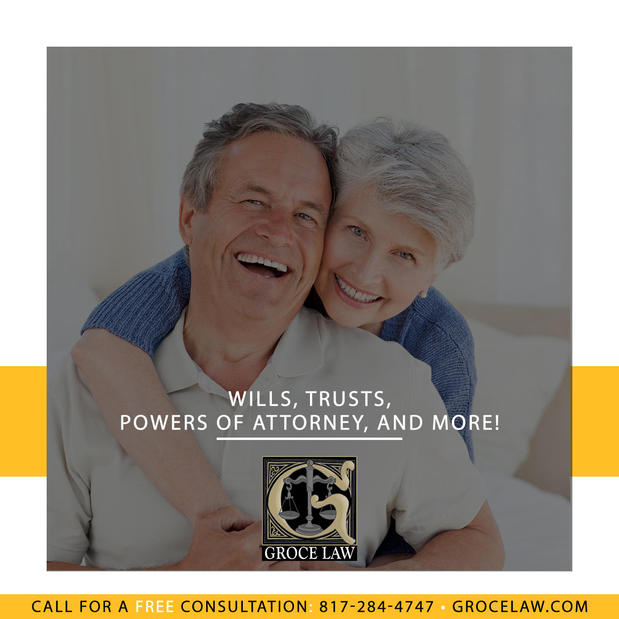 Images Groce Law Firm, Ltd.