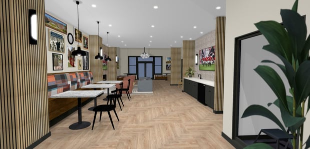 Images Campus Crossings at Abbey West