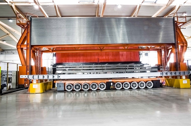 HOFMANN Wärmetechnik GmbH, Gewerbezeile 7 in Hellmonsödt