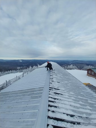 Images Walker Industries - Roofing, Siding & Windows