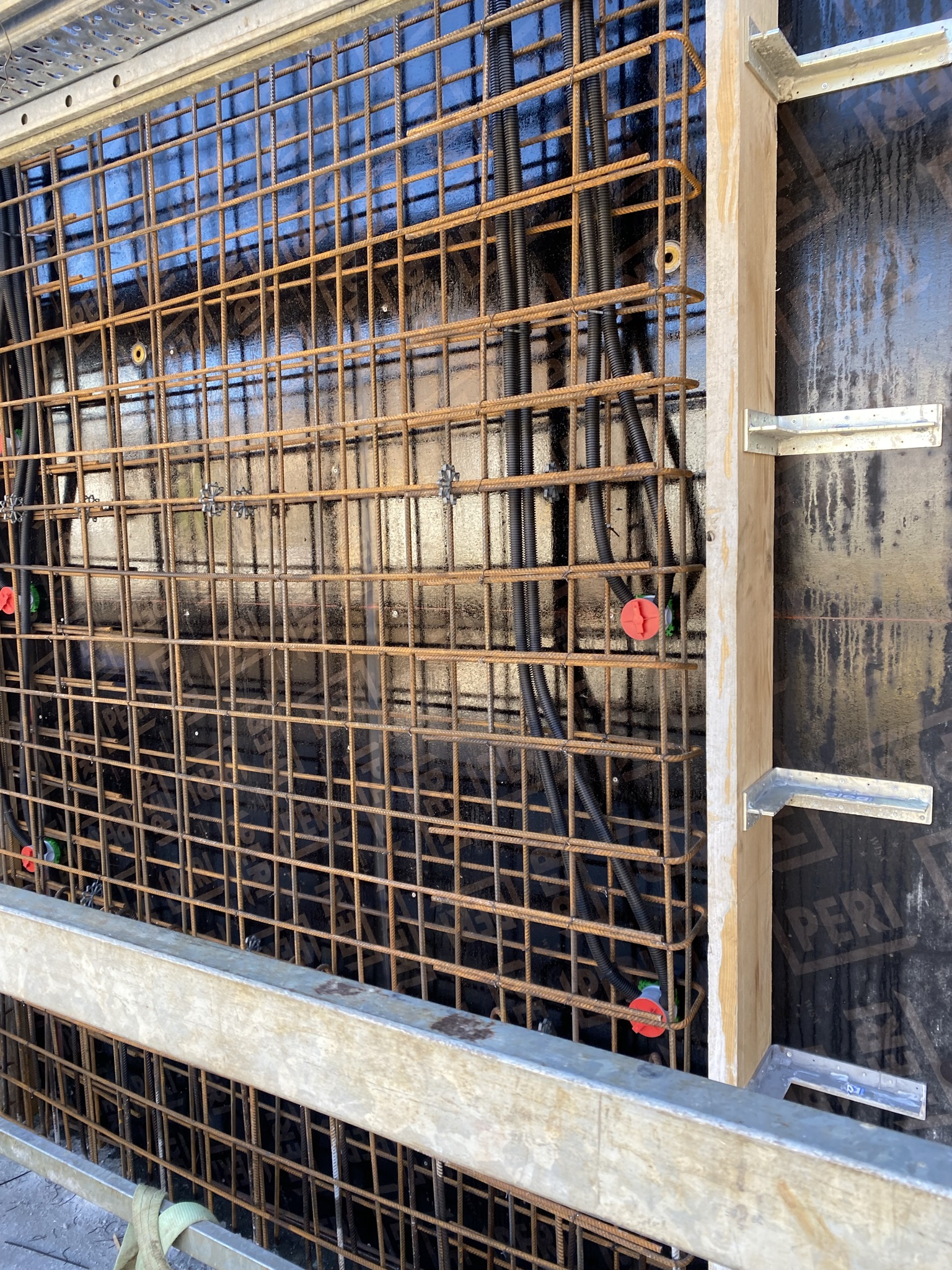 DC Elektrotechnik GmbH, Bachgasse 26 in Wien