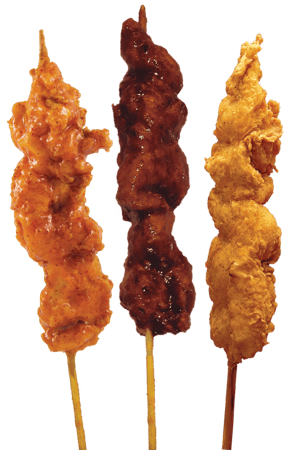 Images Champs Chicken