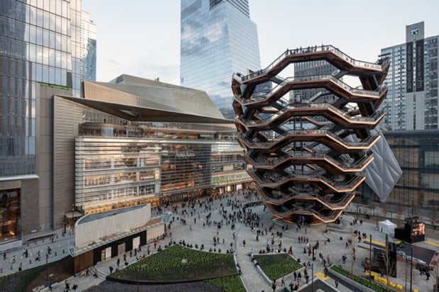 Images Even Hotel New York - Times Square South by IHG