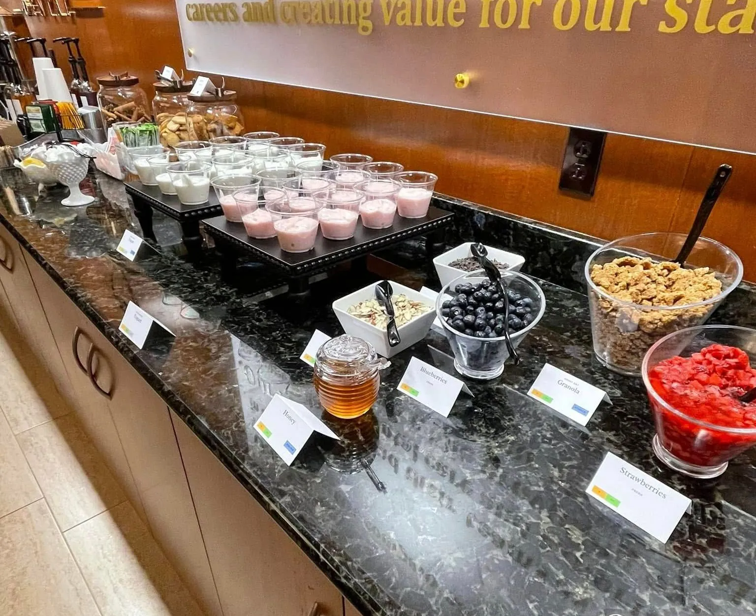 Country Rhodes Catering Image