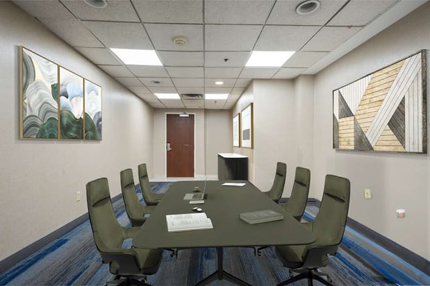 Images Hampton Inn Ridgefield Park