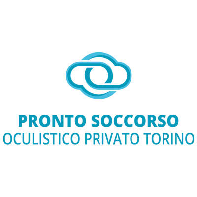 Pronto Soccorso Oculistico Privato Torino Logo