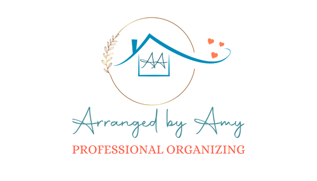 Images Arranged by Amy
