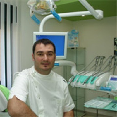 Images Studio Odontoiatrico Dr. M. Iancu - L. Marchione