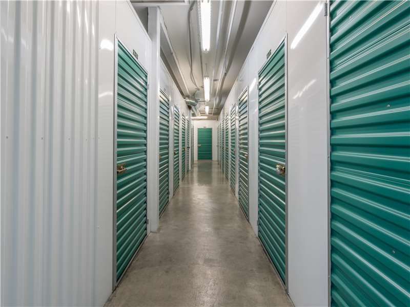 Interior Units