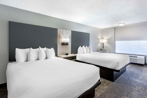 Images Best Western Plus Weston Inn