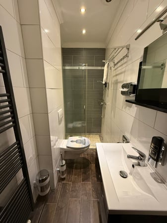 Bilder C und S Hotel