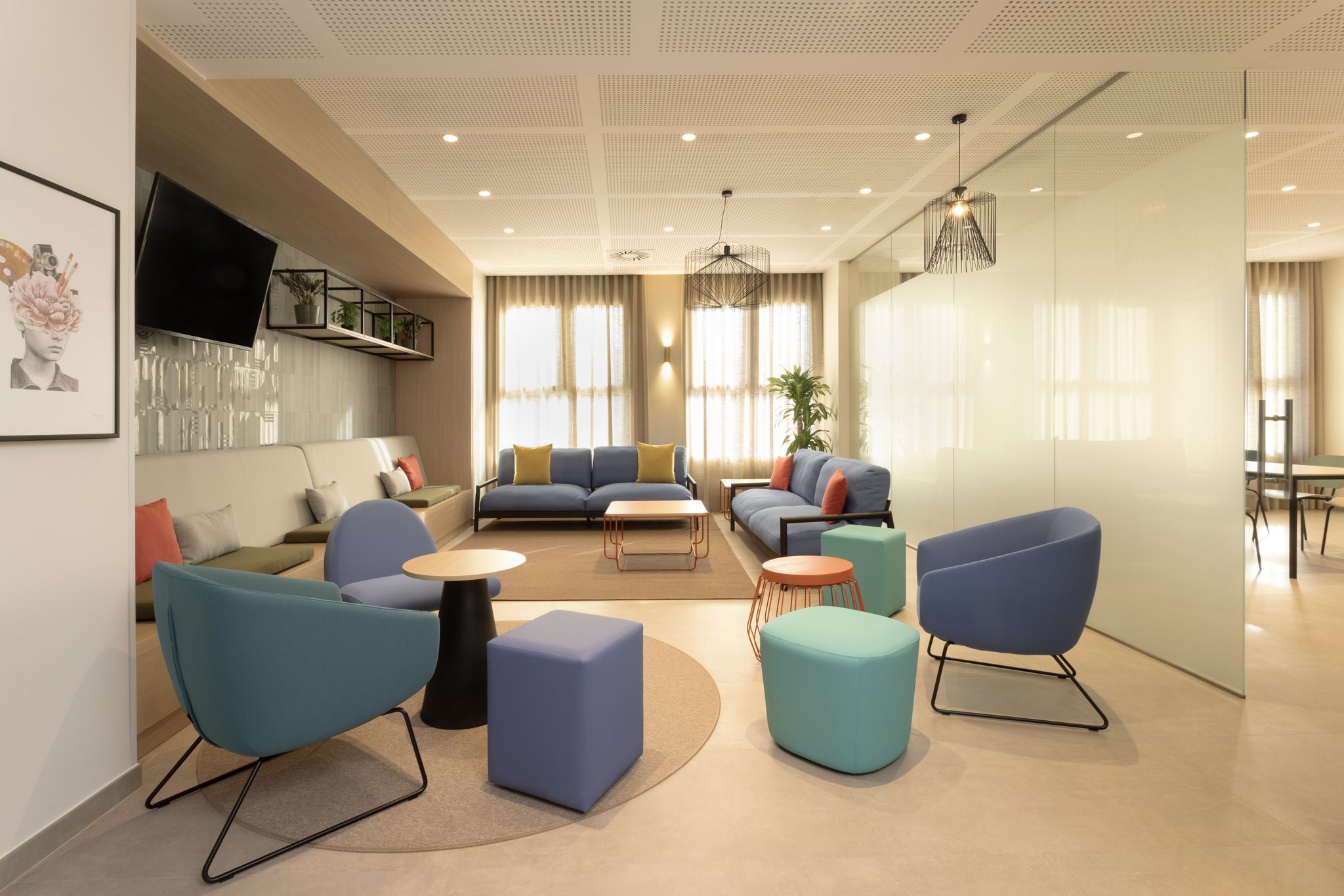 Images Staybridge Suites Malaga by IHG