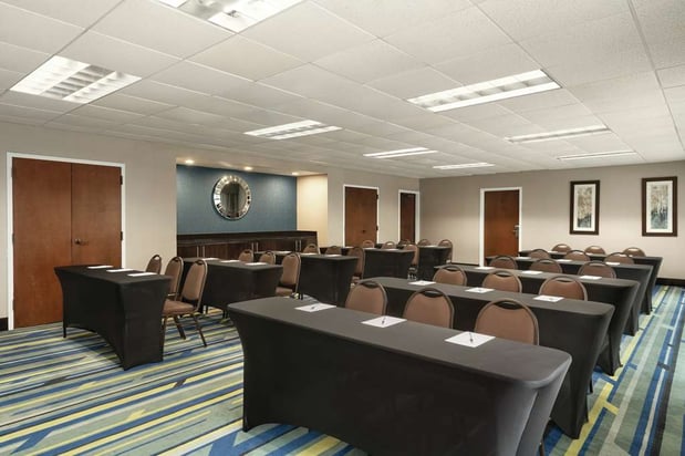 Images Hampton Inn Atlanta/Stone Mountain