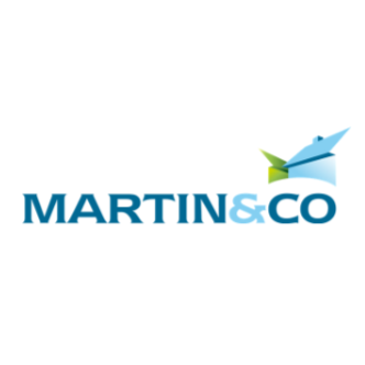 Images Martin & Co Coalville Estate & Letting Agents