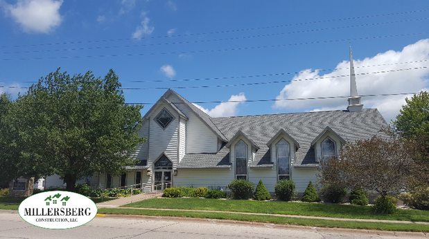 Images Millersburg Construction