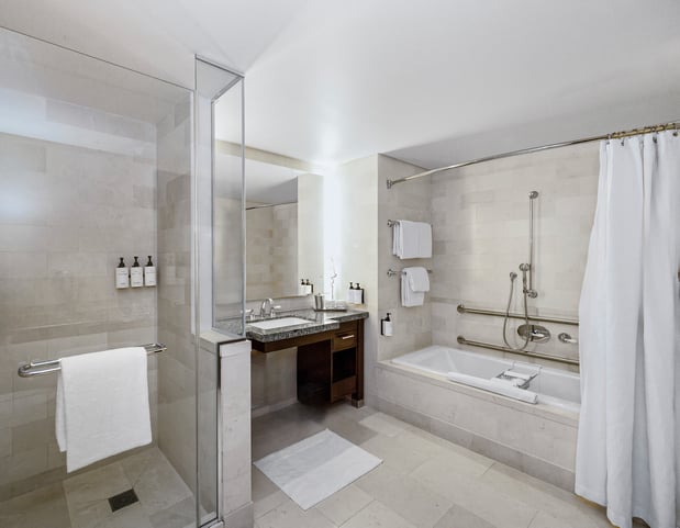 Images InterContinental Boston by IHG