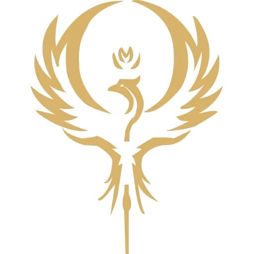 Klinik Phoenix AG Logo