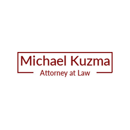 Michael Kuzma Attorney at Law Logo
