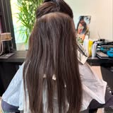Images Hair Glamour Angela e Luca