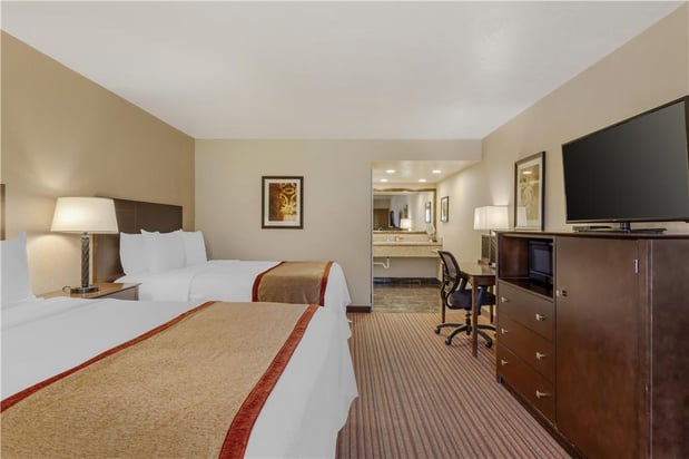 Images Best Western Plus Cedar City